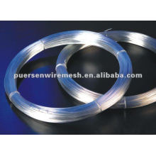High quality low price galvanized iron wire